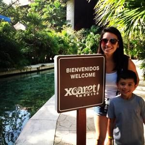 Meet your Posher, Beatriz